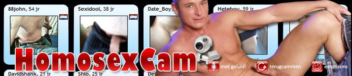 sexcam gay